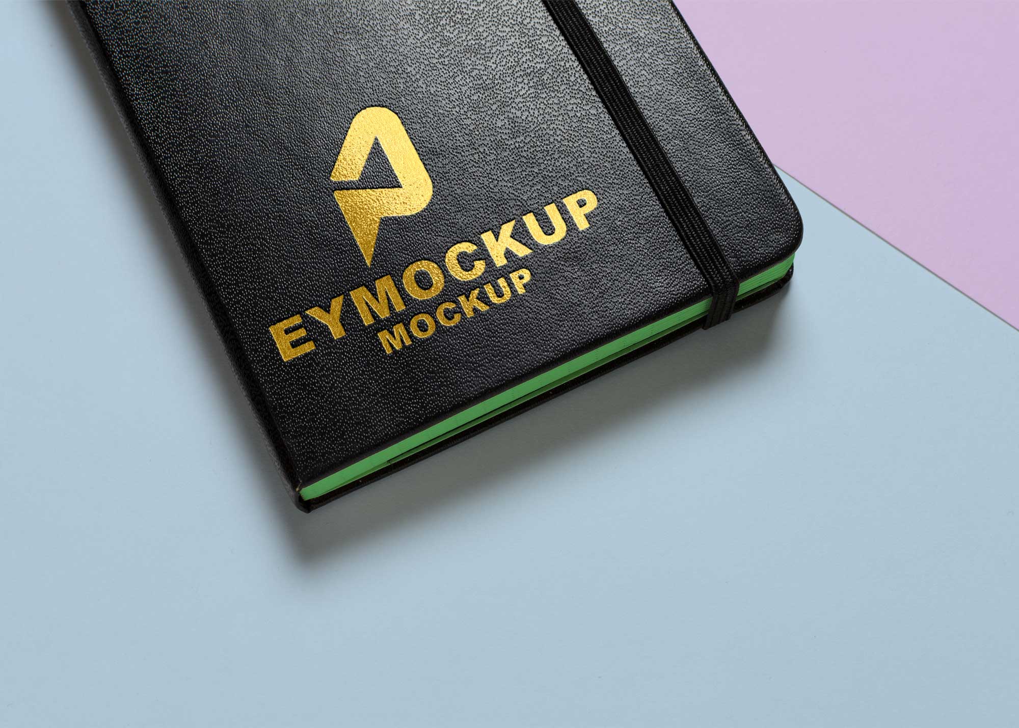 Freebies Golden Logo