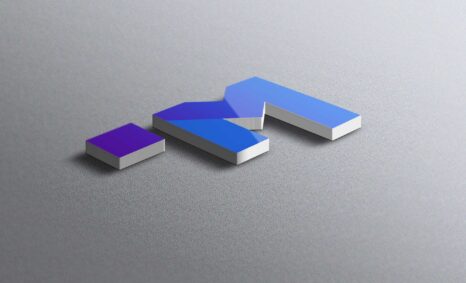 Free Cleanest Logo Mockup