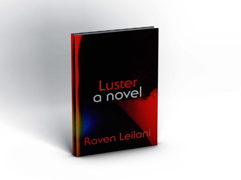 Free Minimal Book Cover Mockup