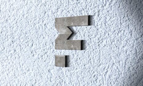 Cement Freebies Logo Mockup