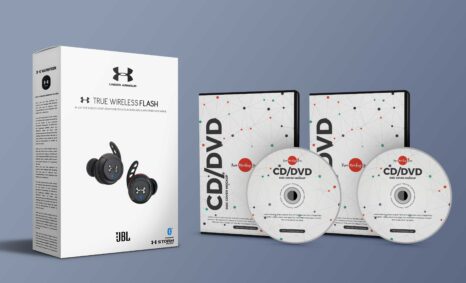 Freebies Digital Product Mockup