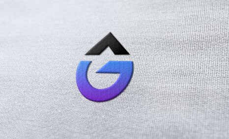 Clothes Logo Mockup
