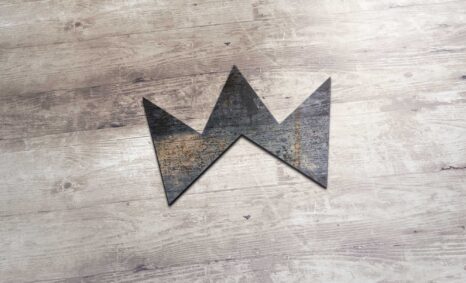 Plywood Logo Mockup