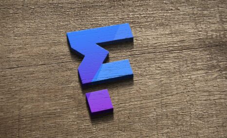 Pre 3D Logo Mockup