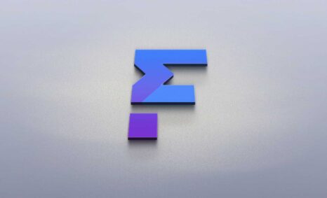 Top 3D Logo Mockup