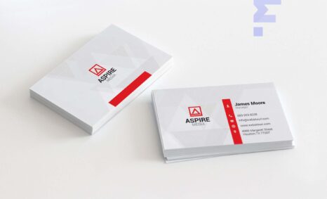 Best Business Card Design Idea Download