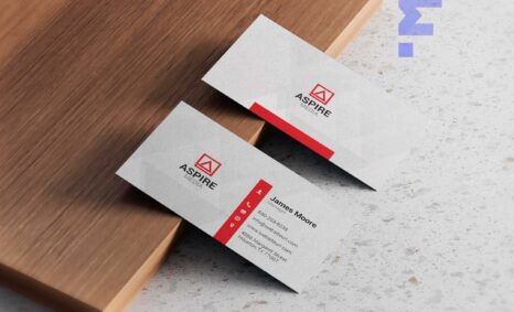 Best Business Card Design Idea