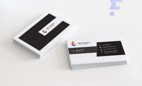 Free Business Card Design Download