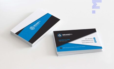 Free Creative Business Card Design