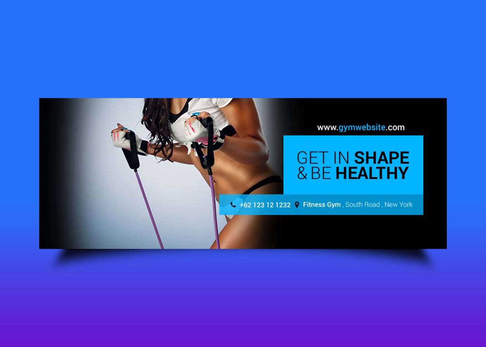 Free Download FB Cover Idea