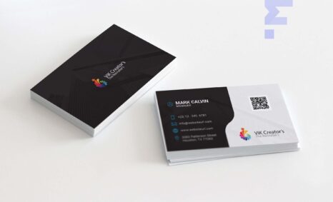 Free Pro-Business Card Design Download