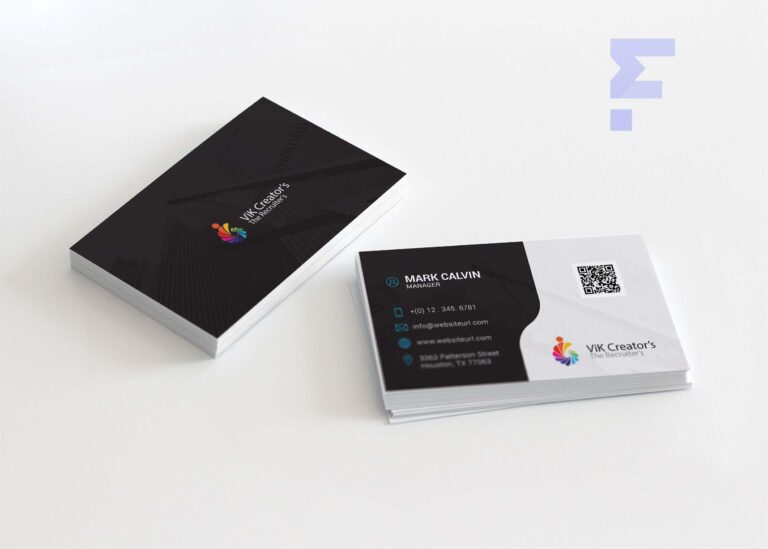 Free Pro-Business Card Design Download