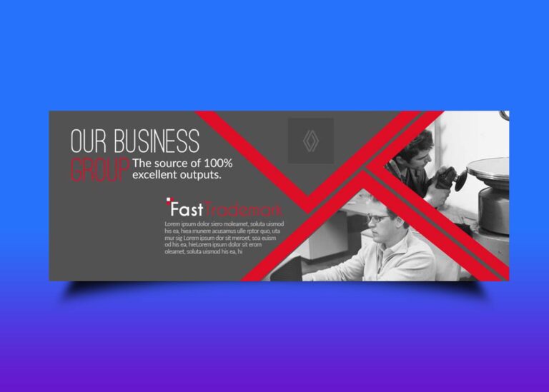 Free Business Fb Cover With Photo