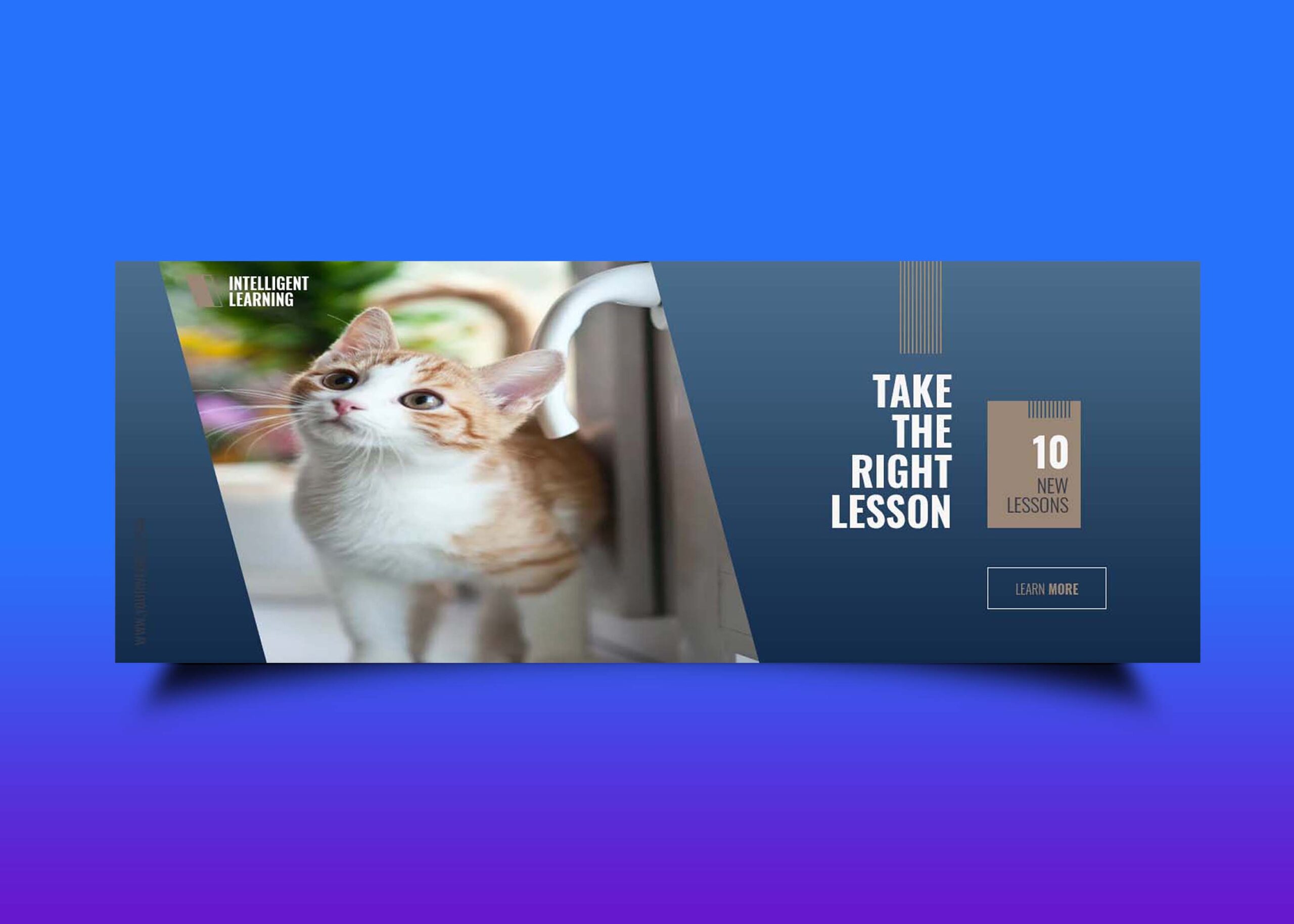 Free Pet Care Facebook Cover