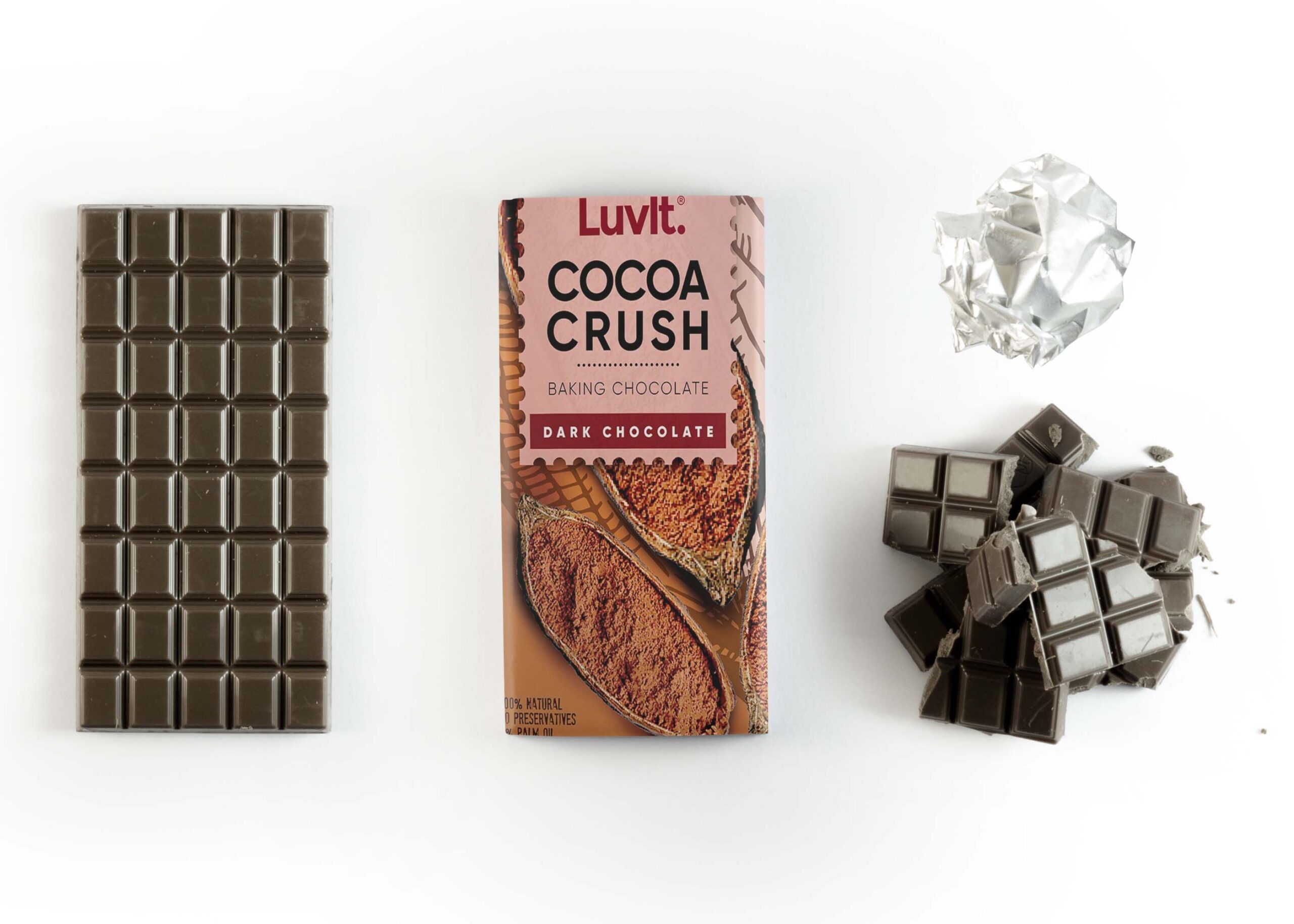 Free Snack Bar PSD Mockups