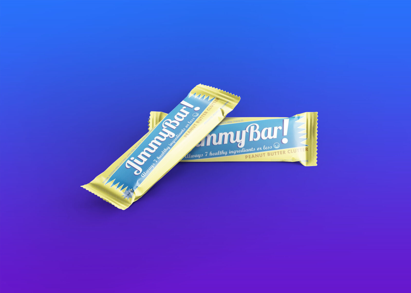 Free Chocolate Bar Packaging Download Mockup