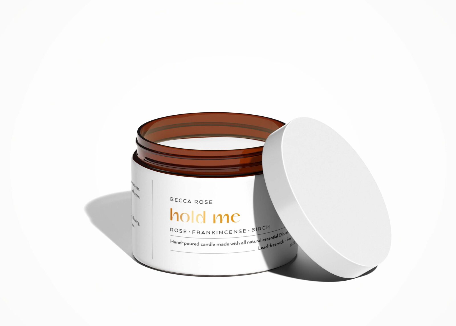 Free Cosmetic Butter Cream Jar Mockup