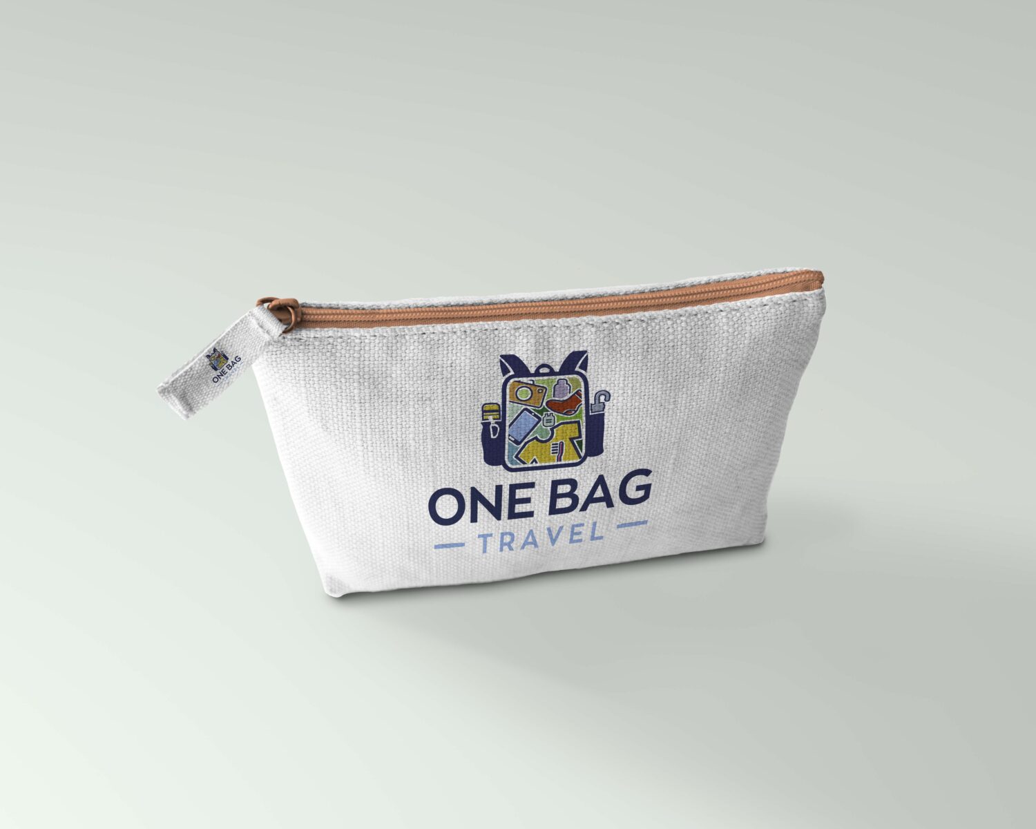 Free Hand Bag Mockup