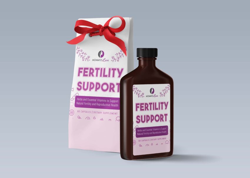 Free Pharmaceutical Bottle Mockup