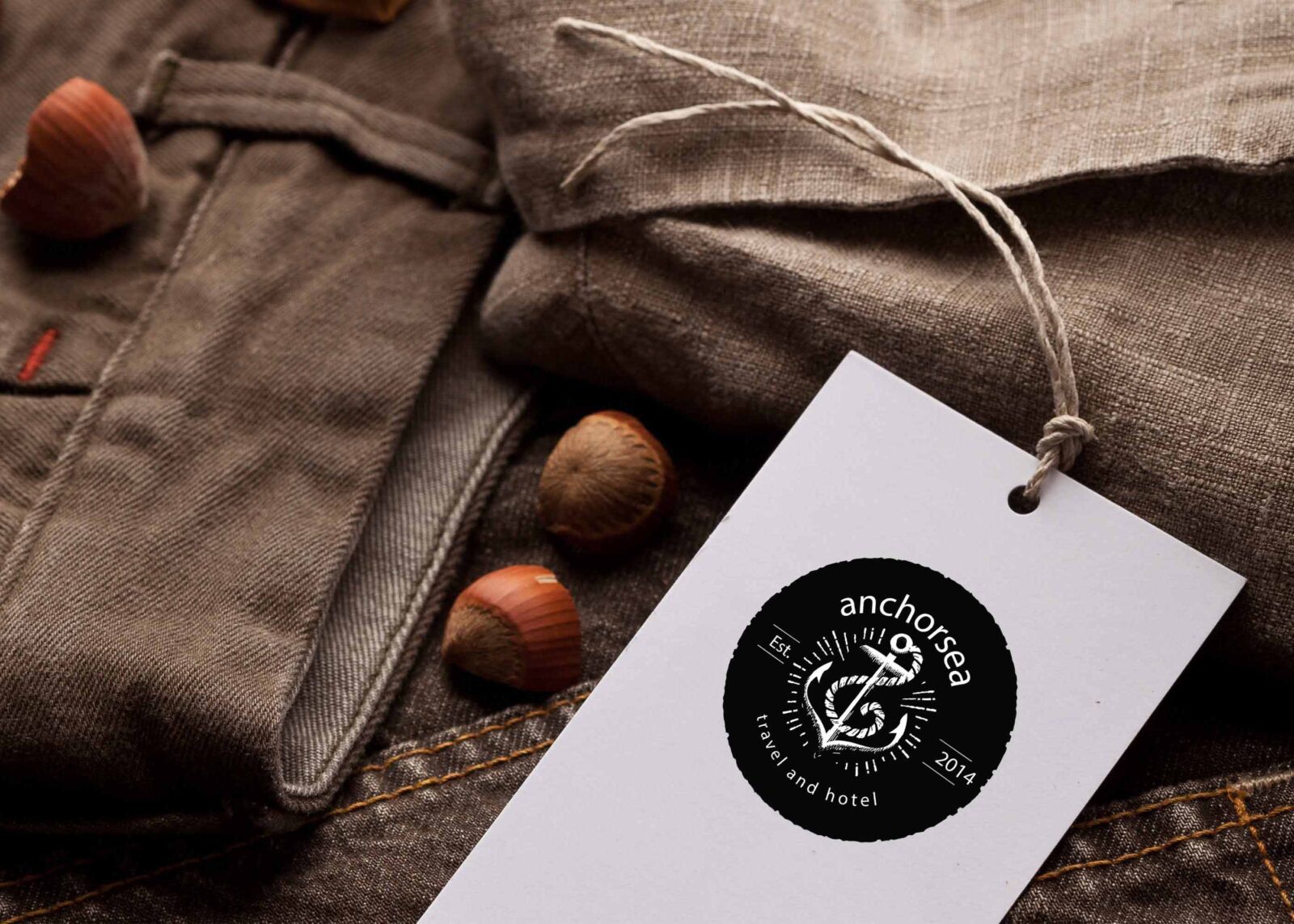 Anchorsea tag mockup