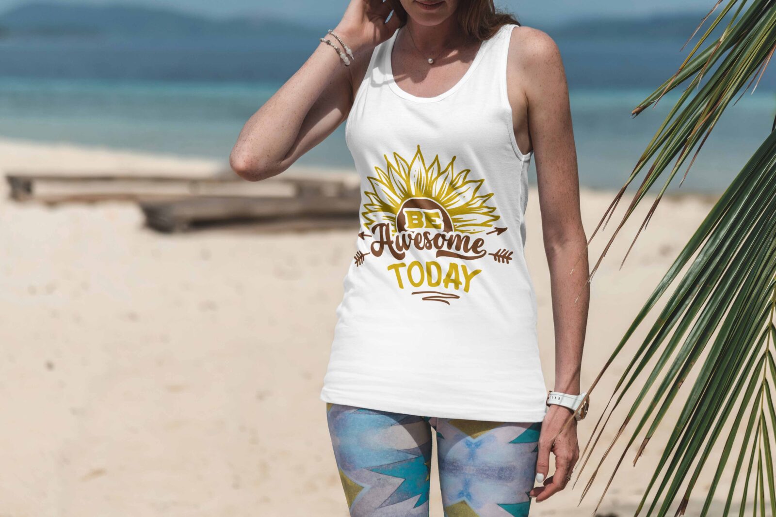 Awesome T-shirt Design (1)