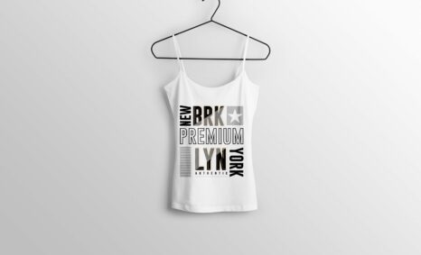 Premium York T-Shirt Design