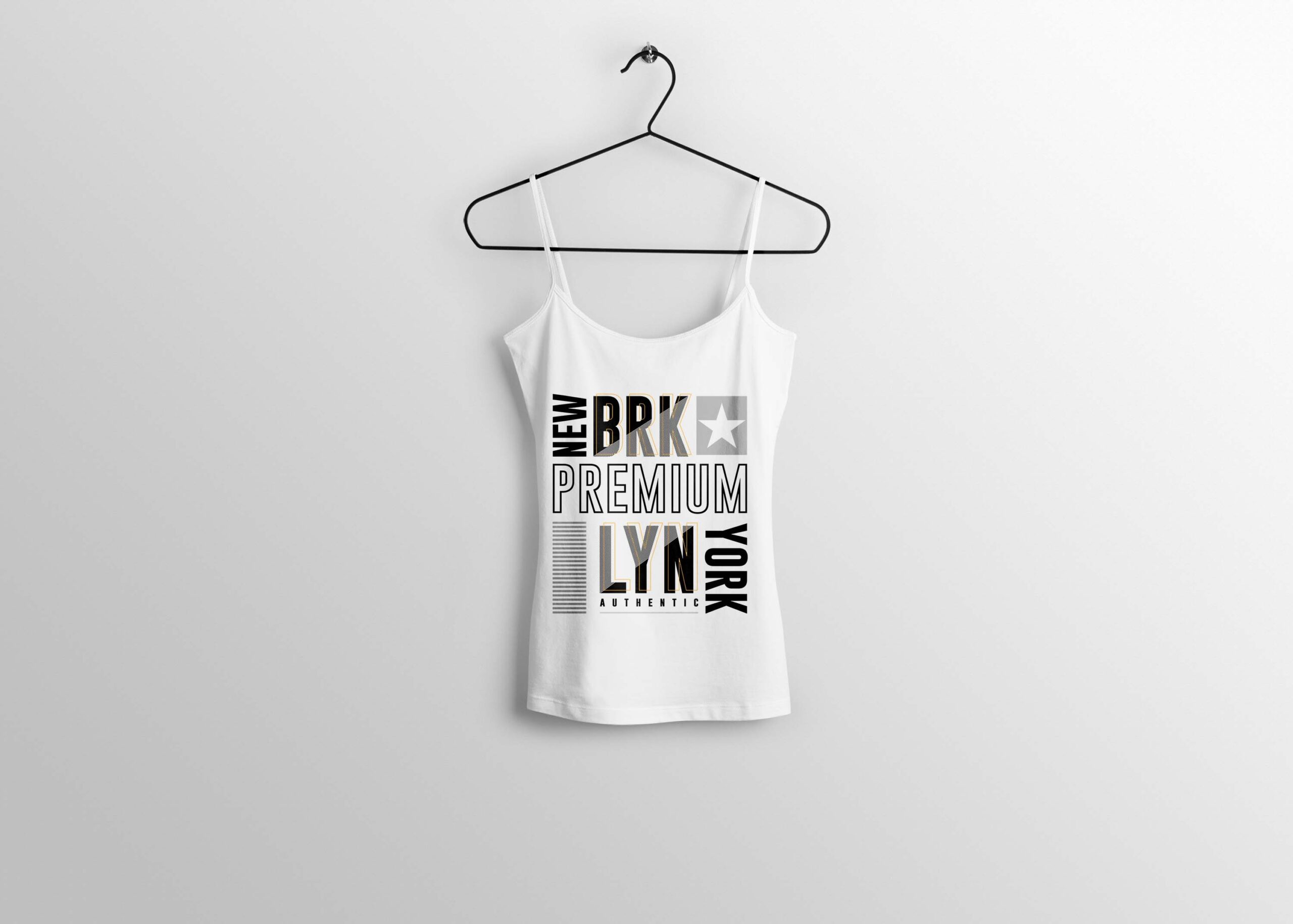 Premium York T-Shirt Design