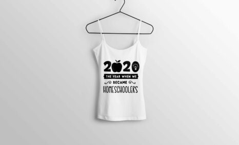 2020 Home Schoolers T-shirt design (1)