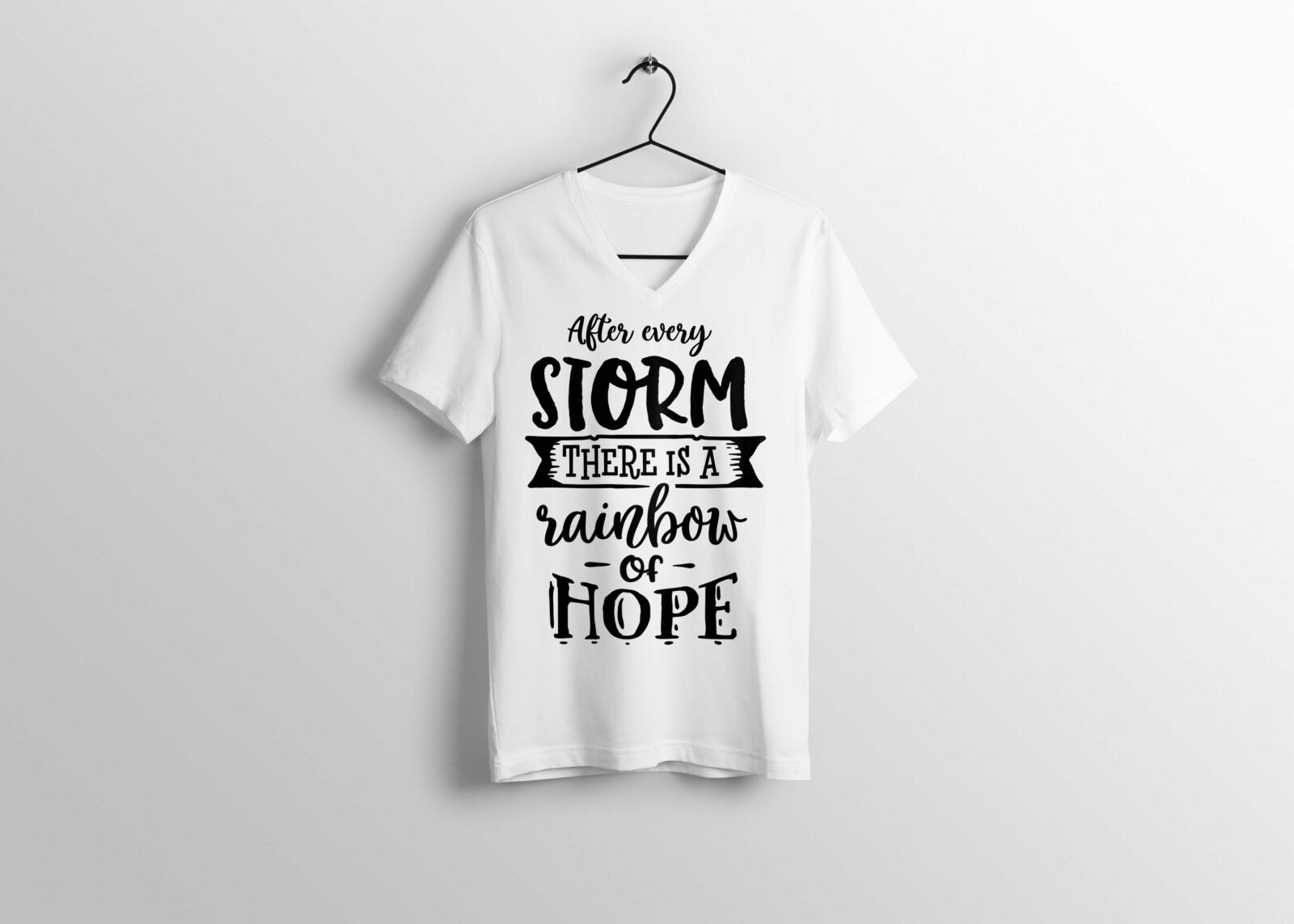 After Storm T-shirt Design (1)
