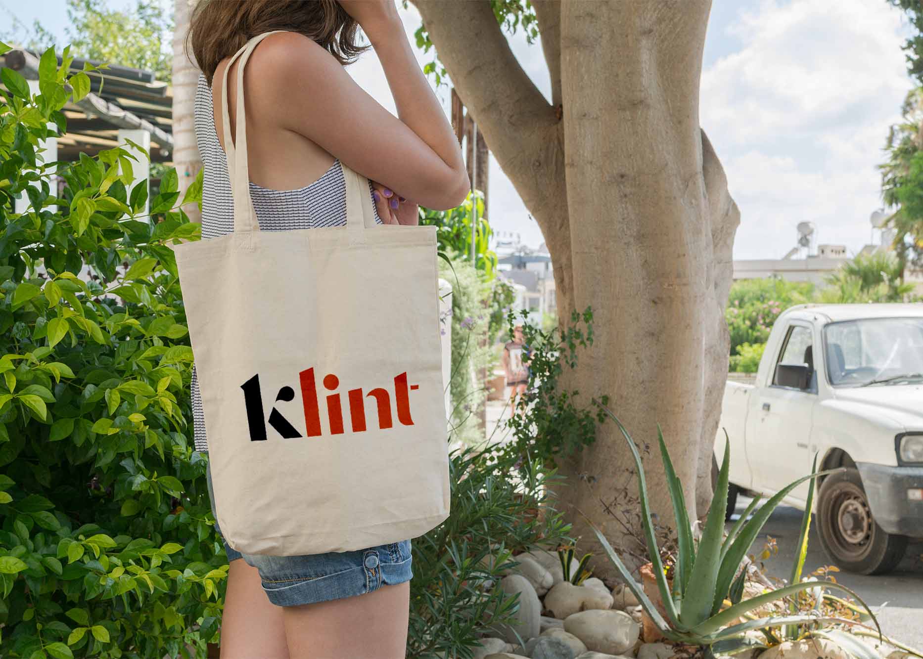 Free ArtWFree Artwork Bag Mockupork Bag Mockup