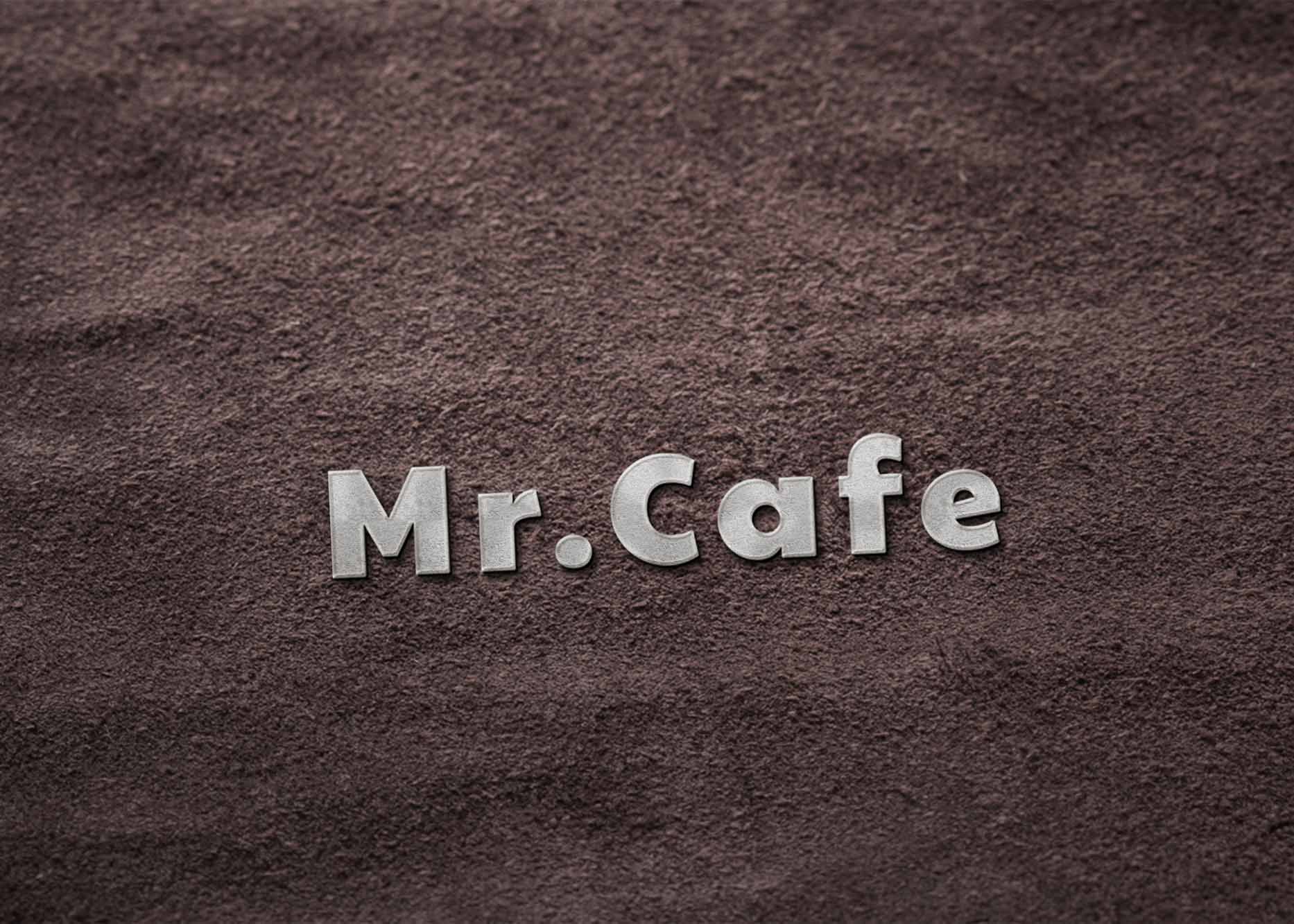 Free Back Side Leather Logo Mockup