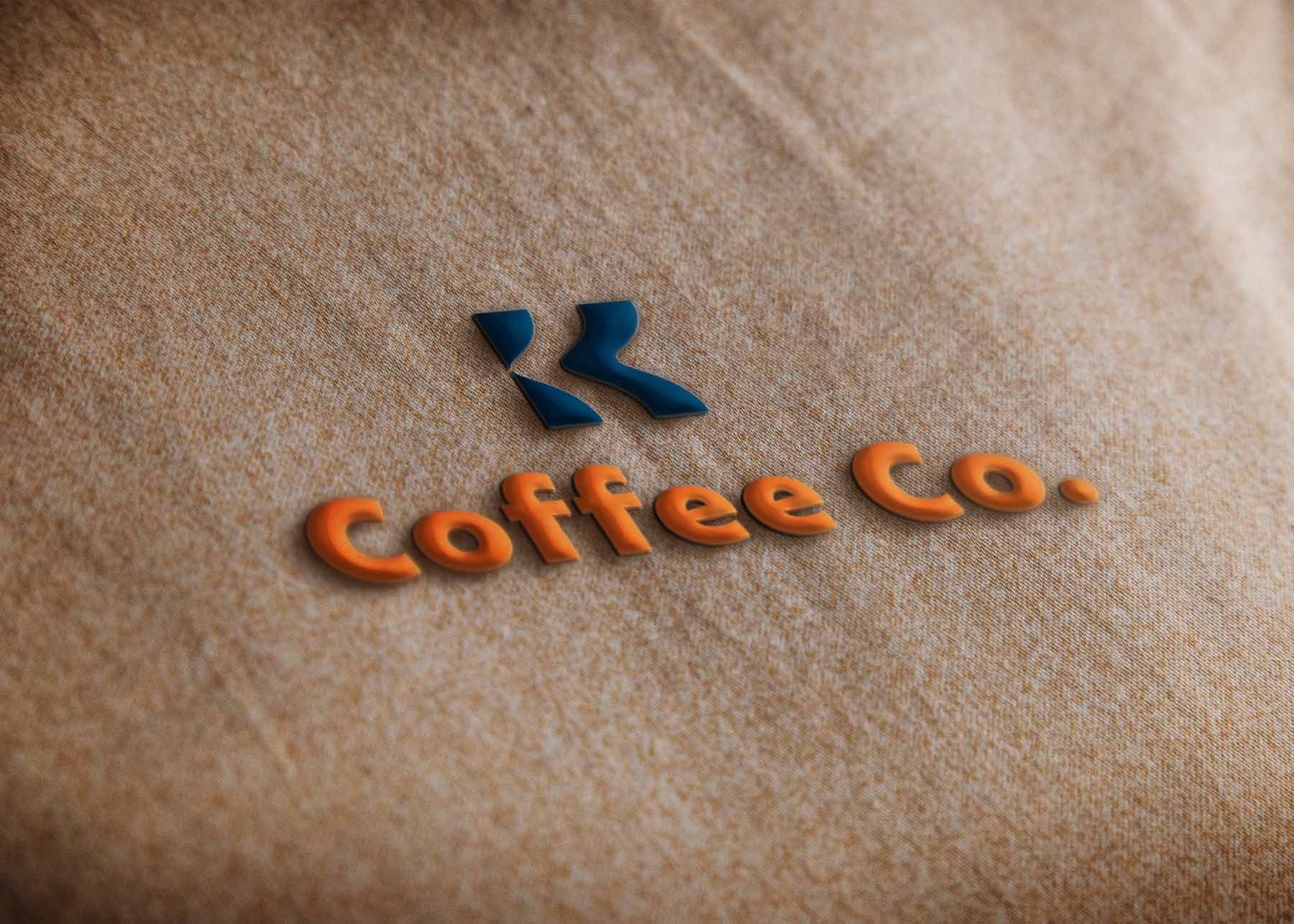 Free Best Embroidery Mockup - Freebies Mockup