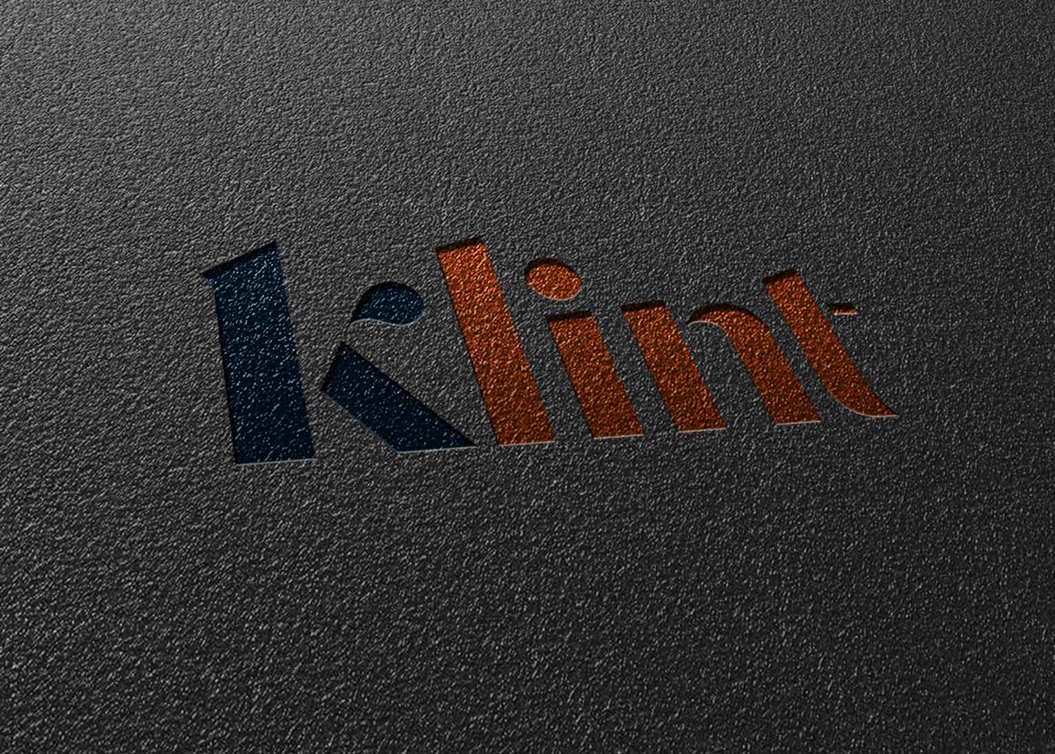 Free CCC Cement Road Logo Mockup