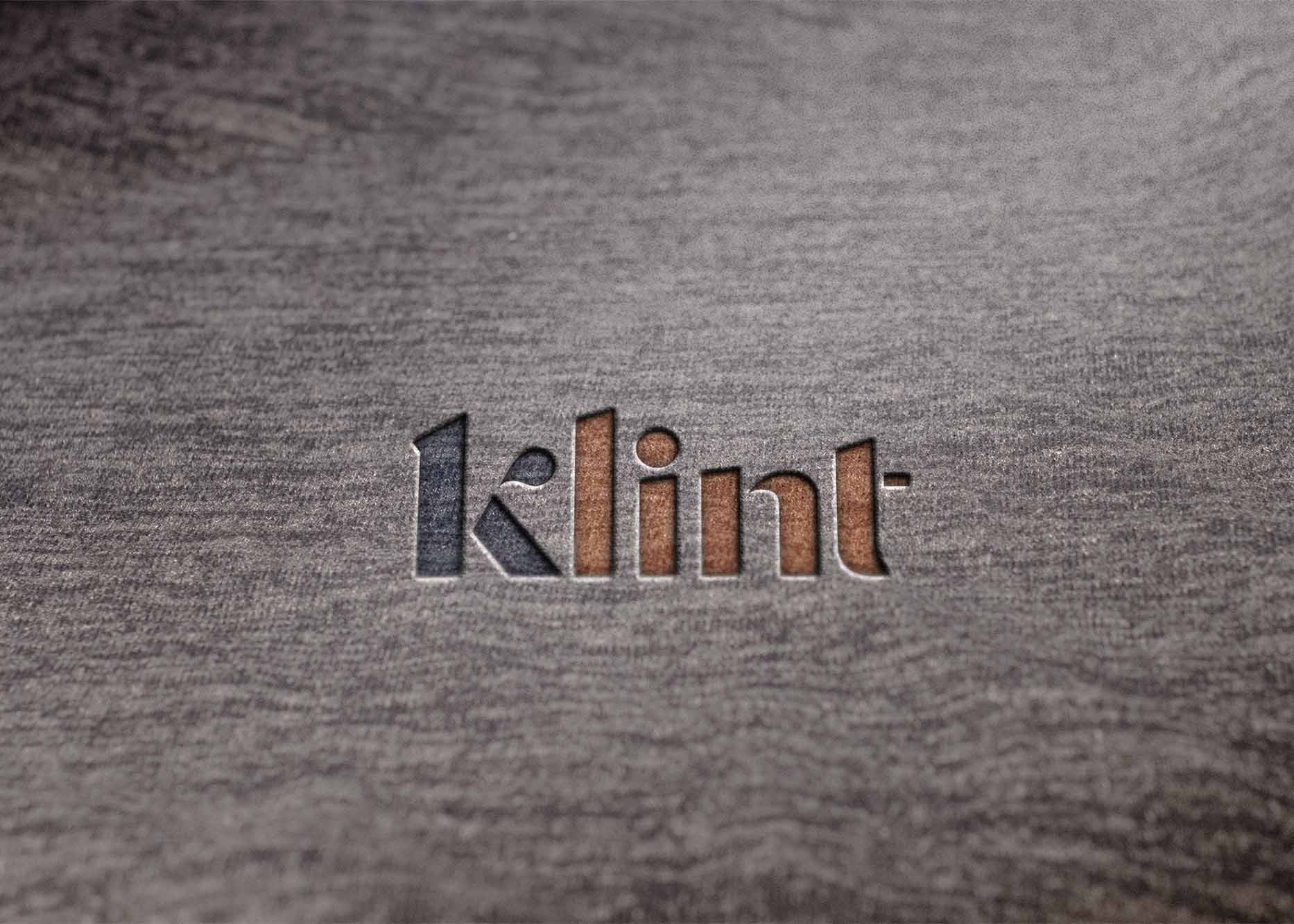 Free Dark Wood Background Logo Mockup