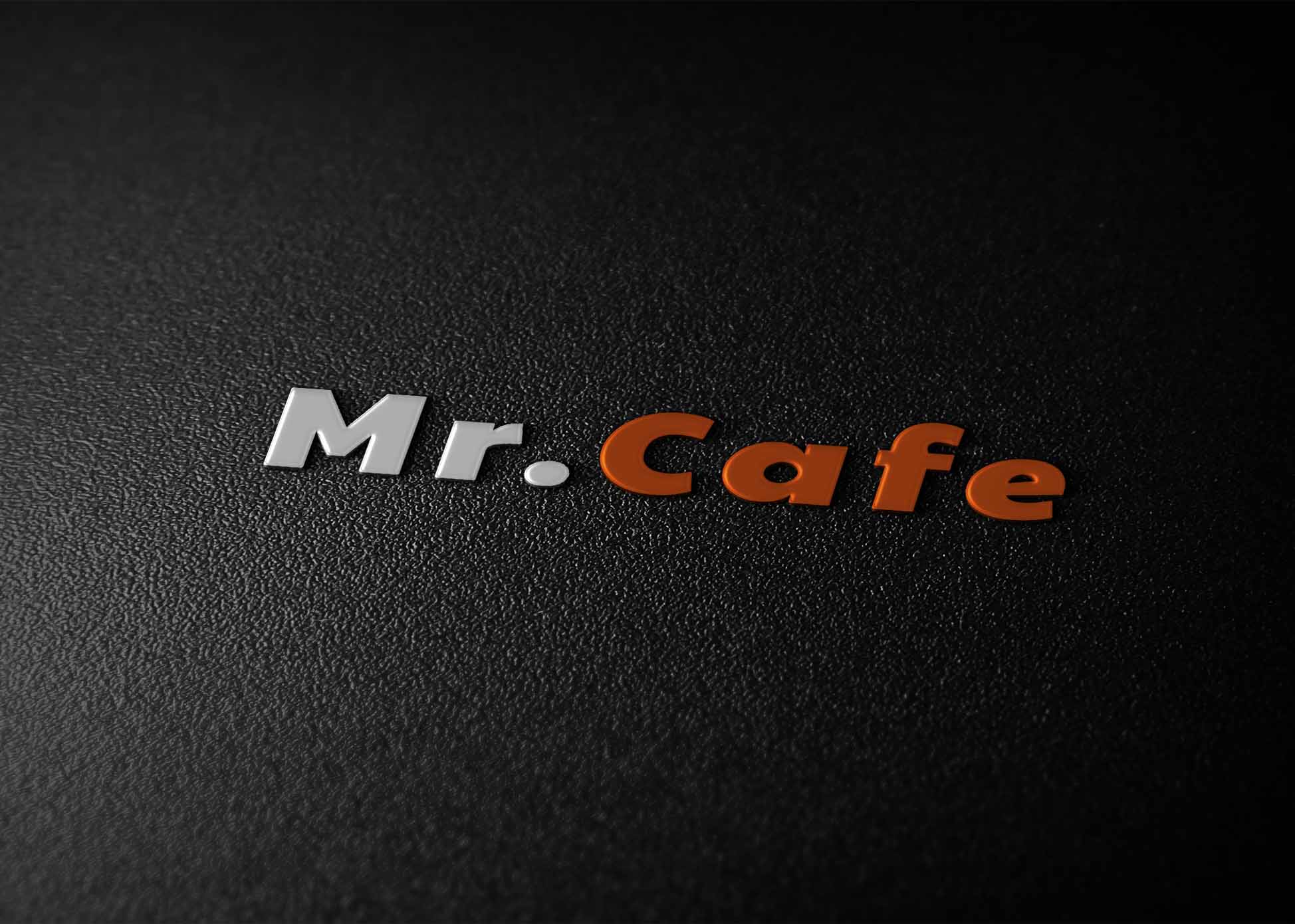 Free Download Logo Mockup on Dribbble