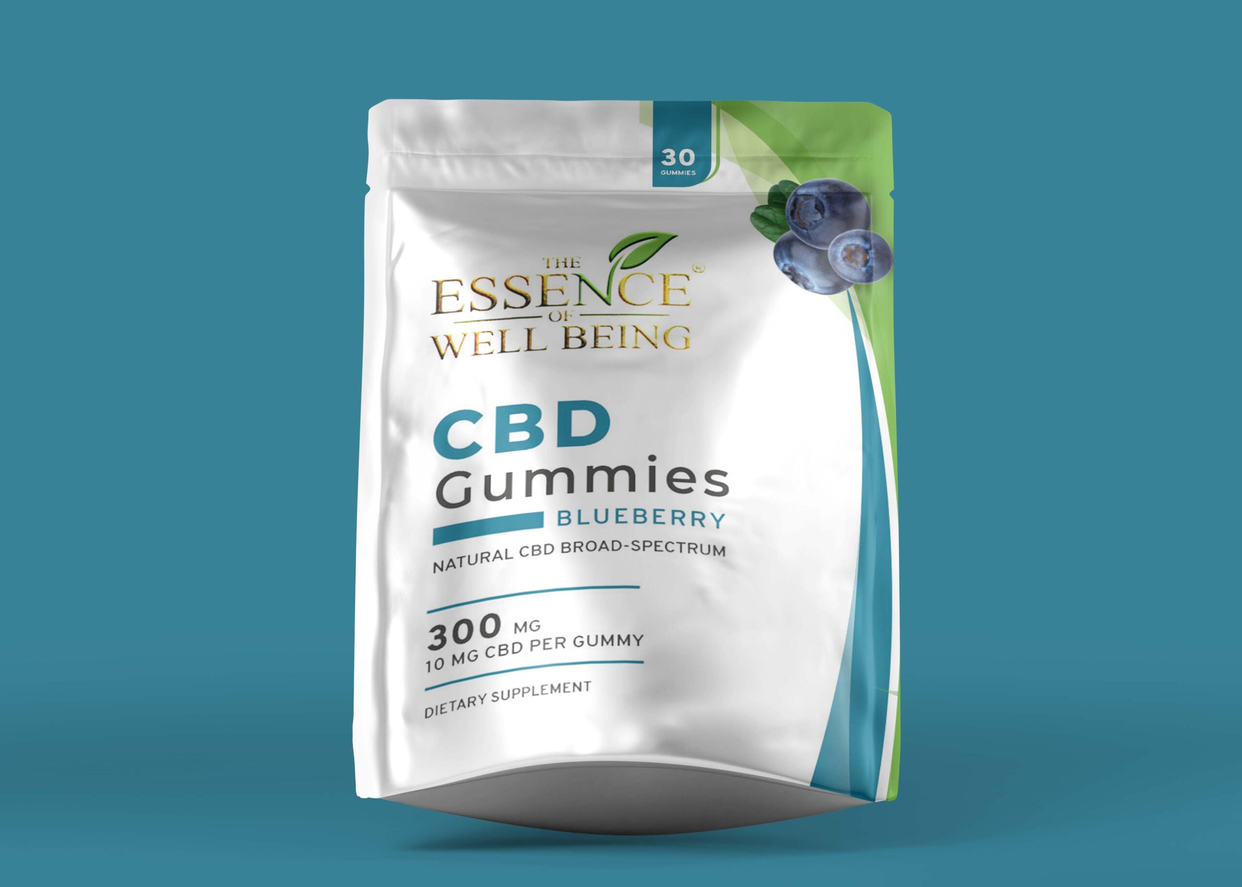 Free Pouch Mockup 2021