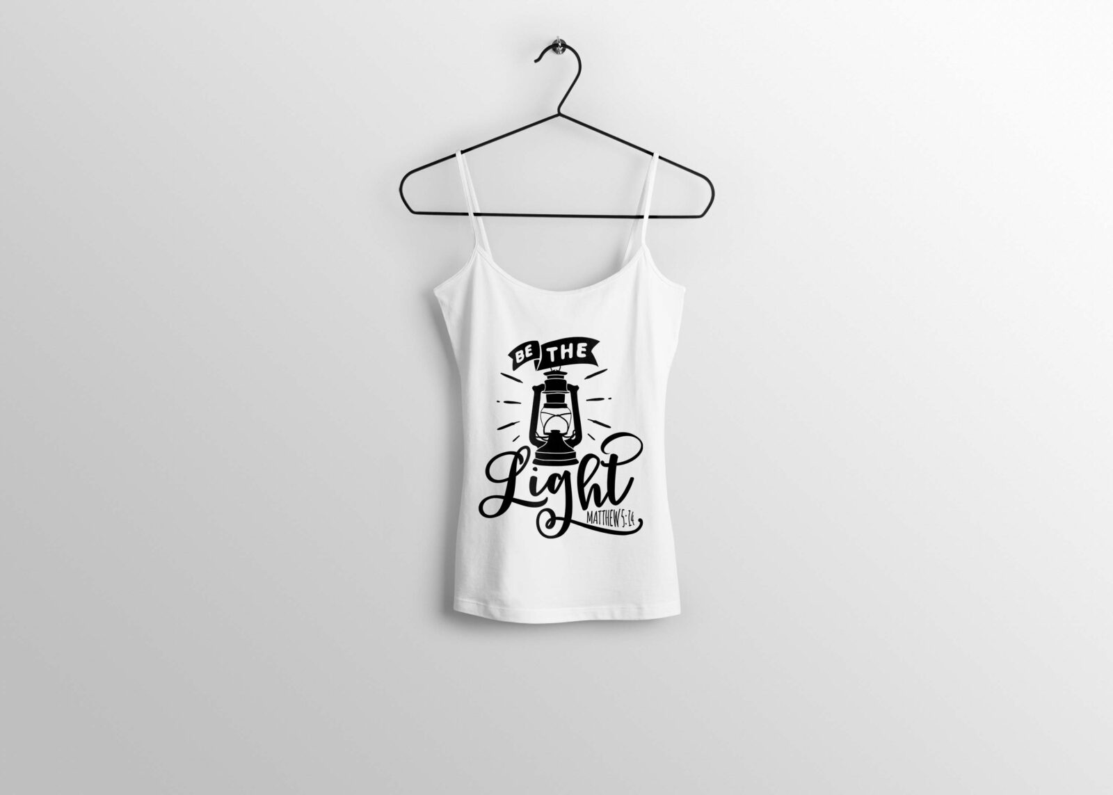 Mathew T-shirt Design