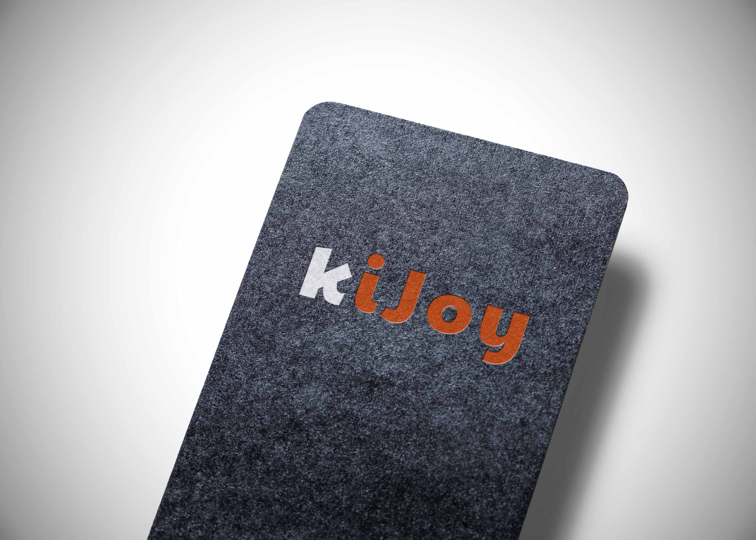 Free Embrossed Tag Mockup