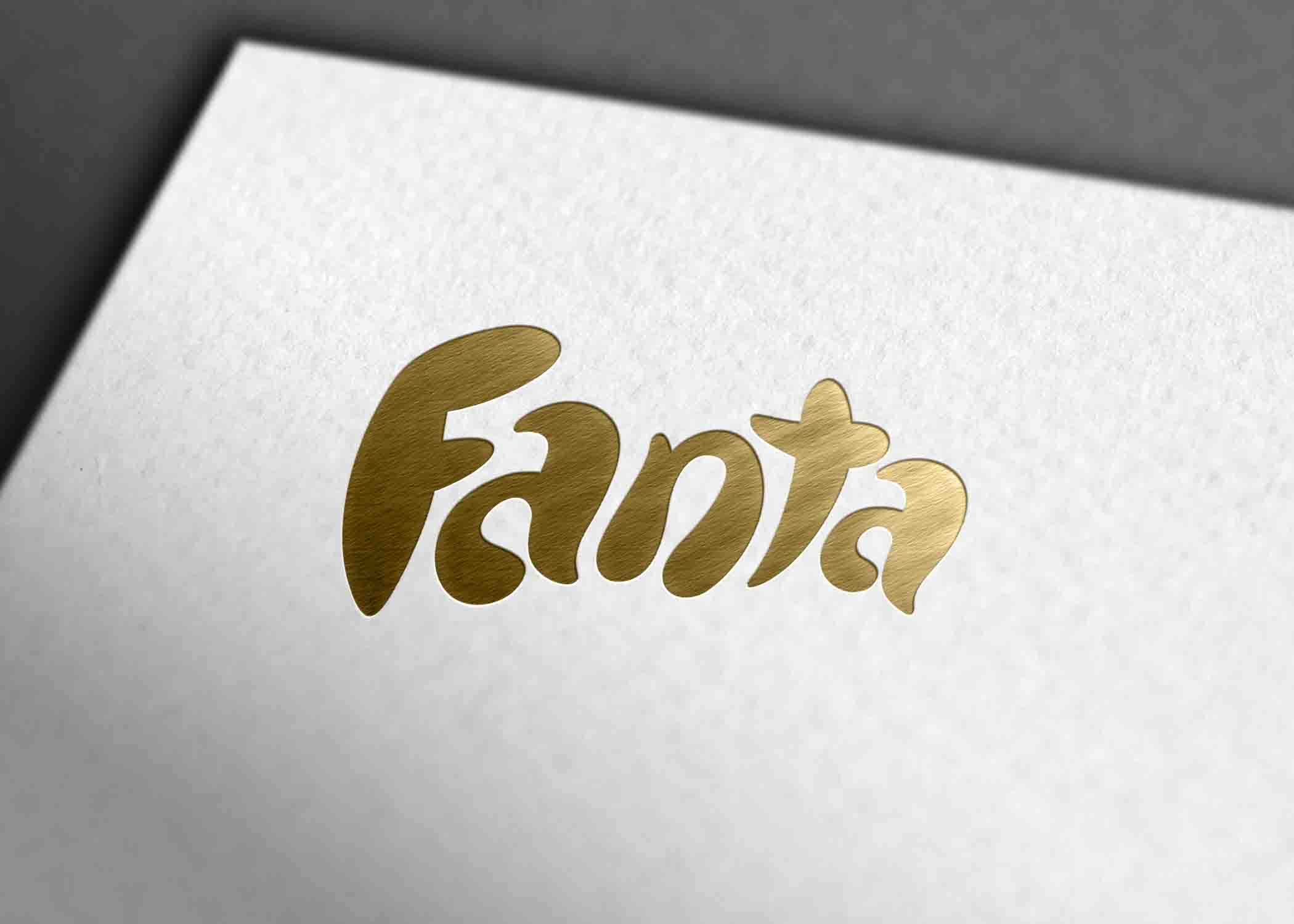 Free Golden Press Over Sheet Mockup