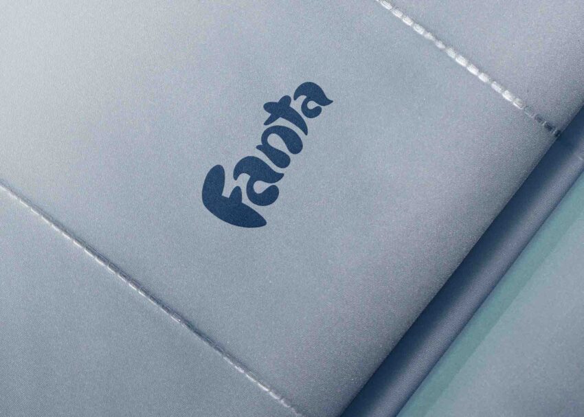 Free Luxury Paper Logo Mockup