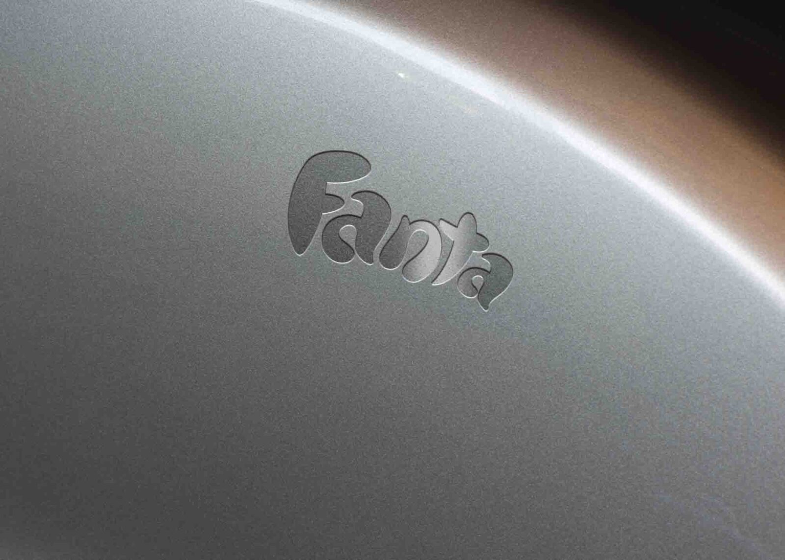 Free Metal Embossed Logo Mockup