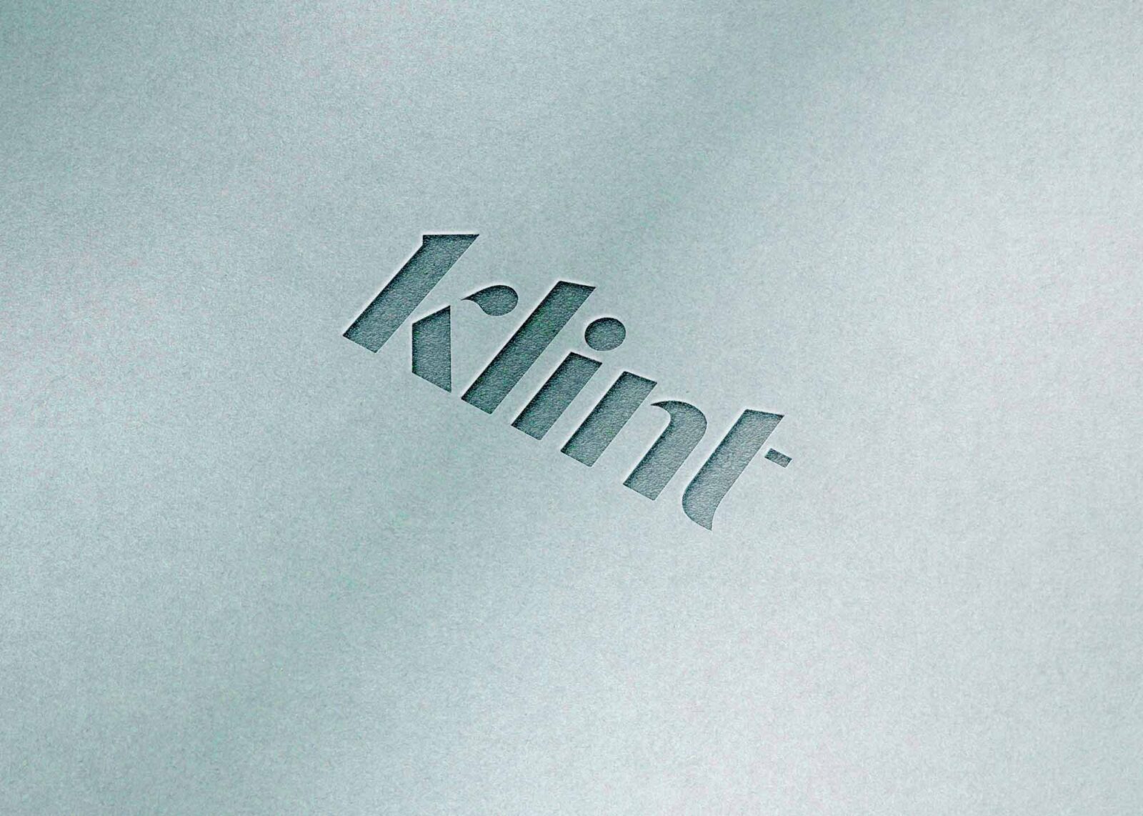 Free Metal Logo Mockup