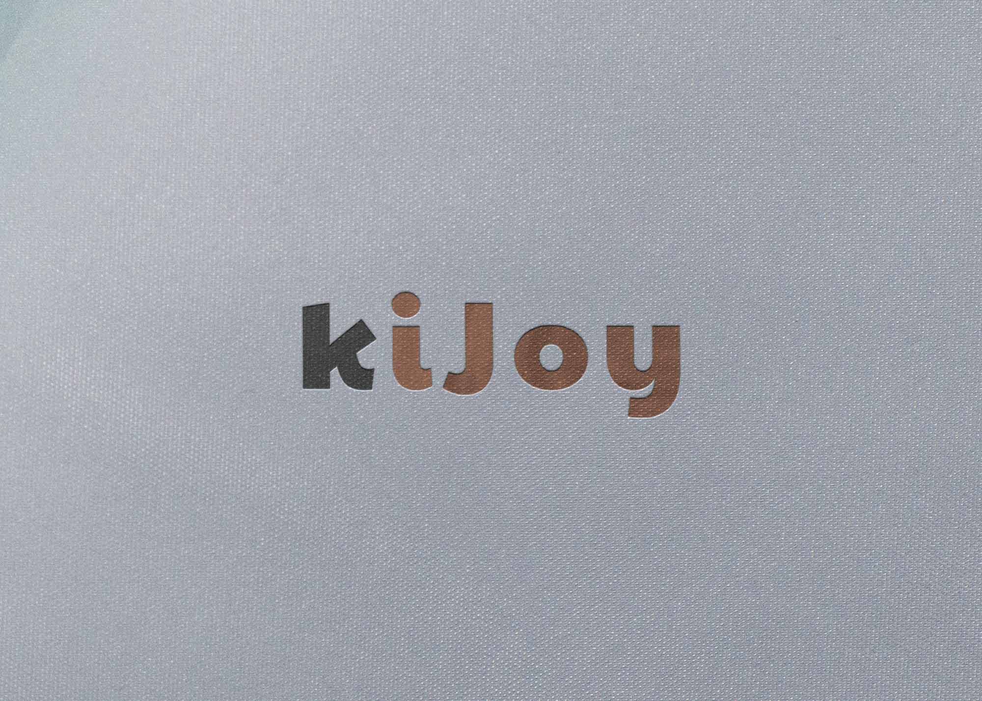 Free PSD Plain Logo Mockup