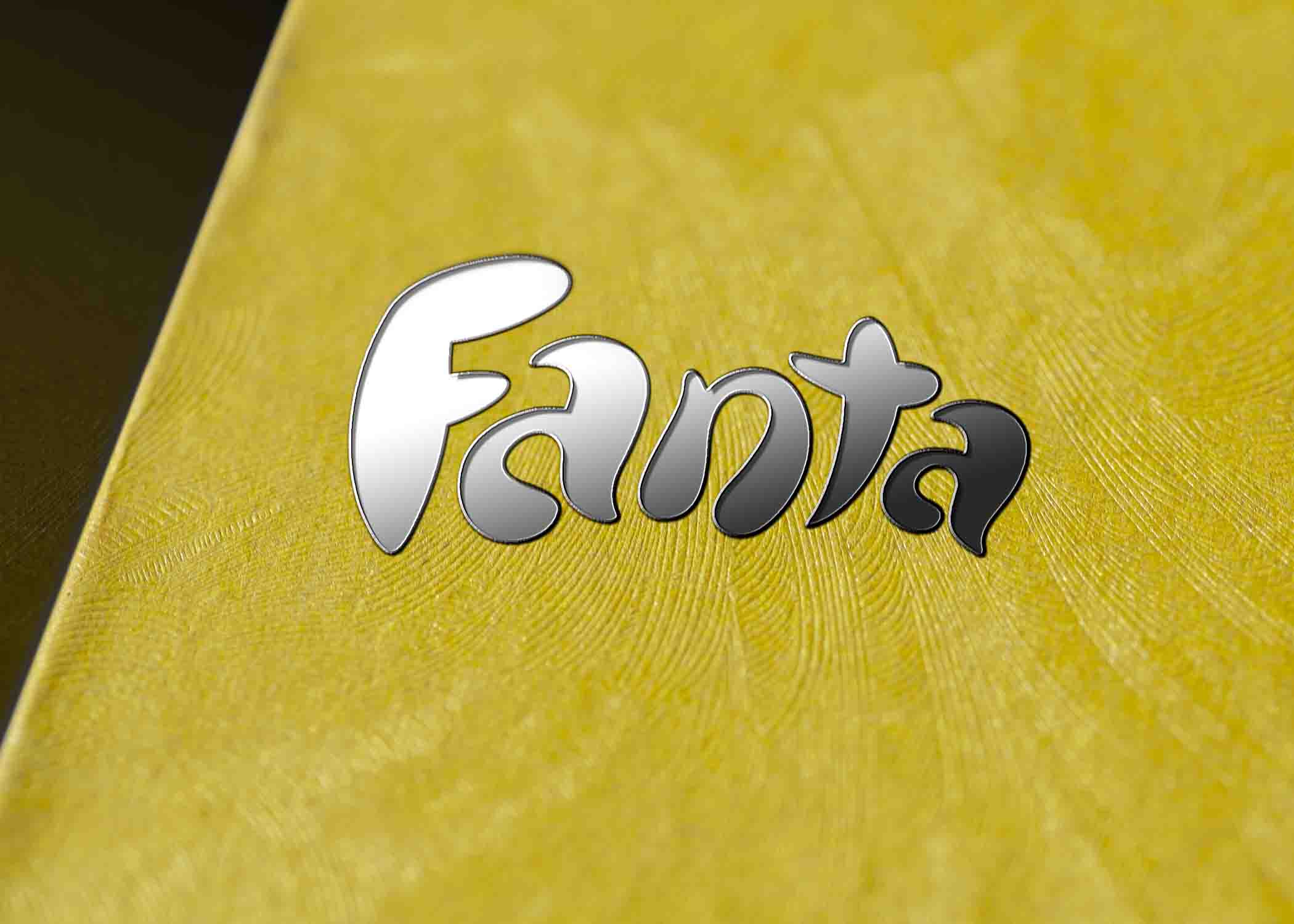 Free Paintful Logo Mockup