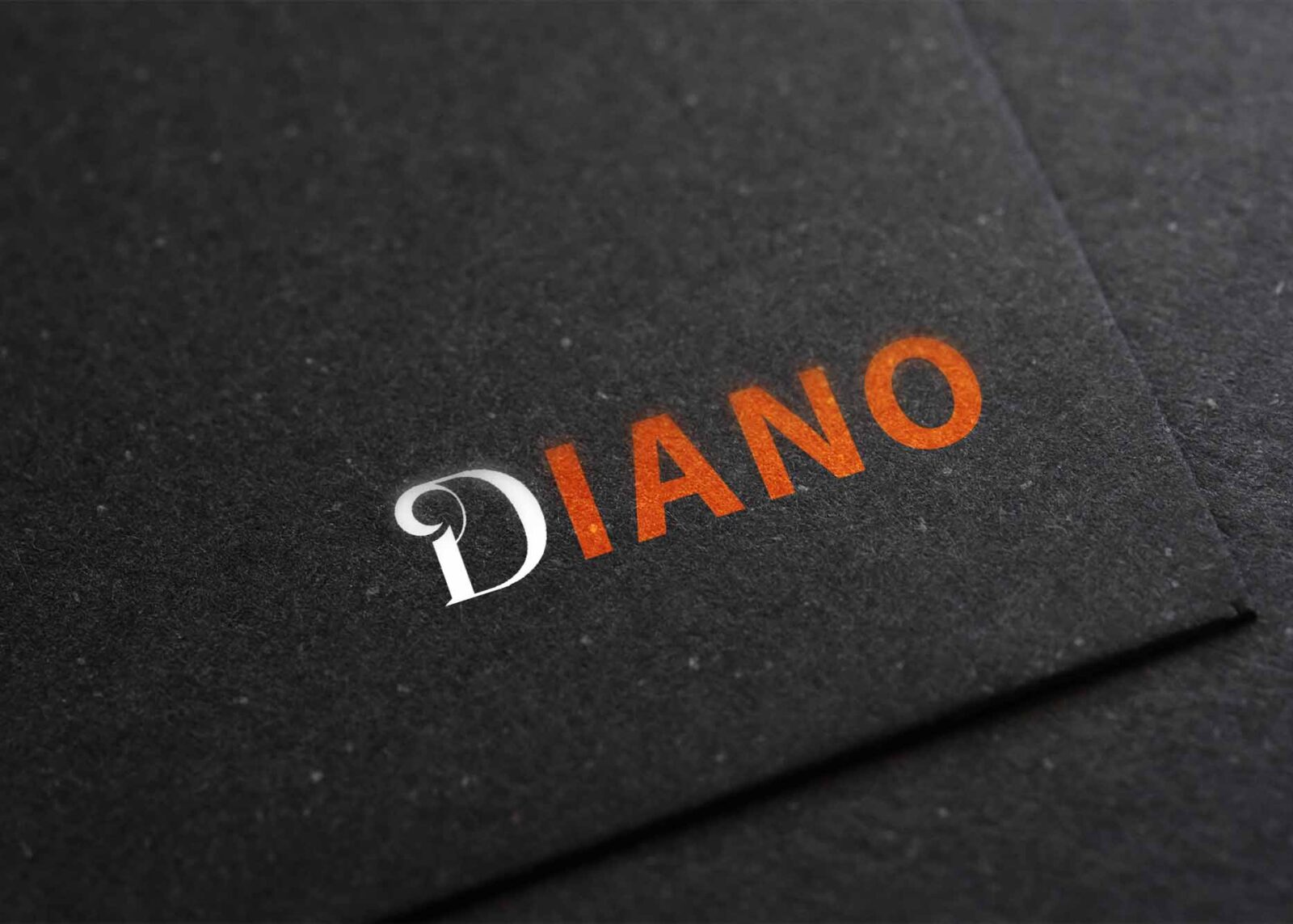 Free Photorealistic Logo Mockup