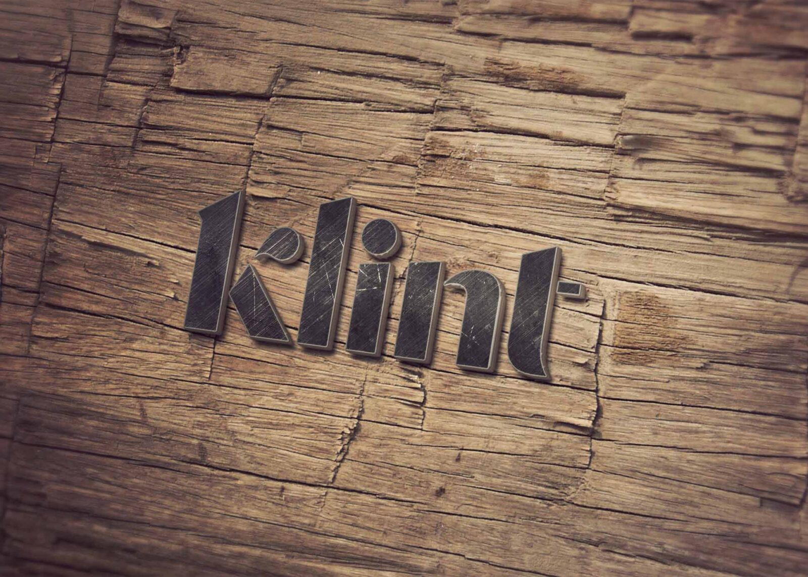 Download Latest 3D Logo Mockup