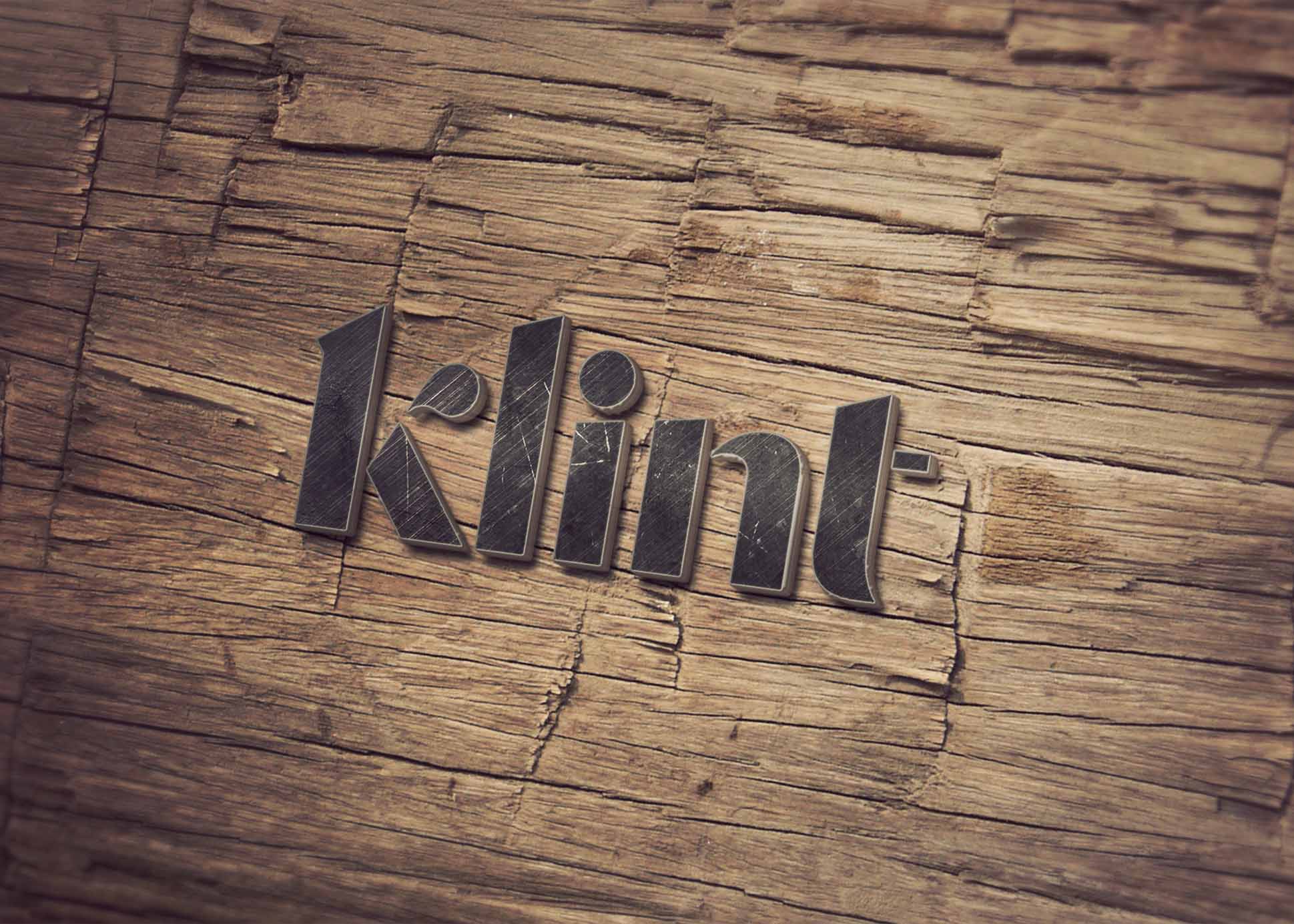 Download Latest 3D Logo Mockup