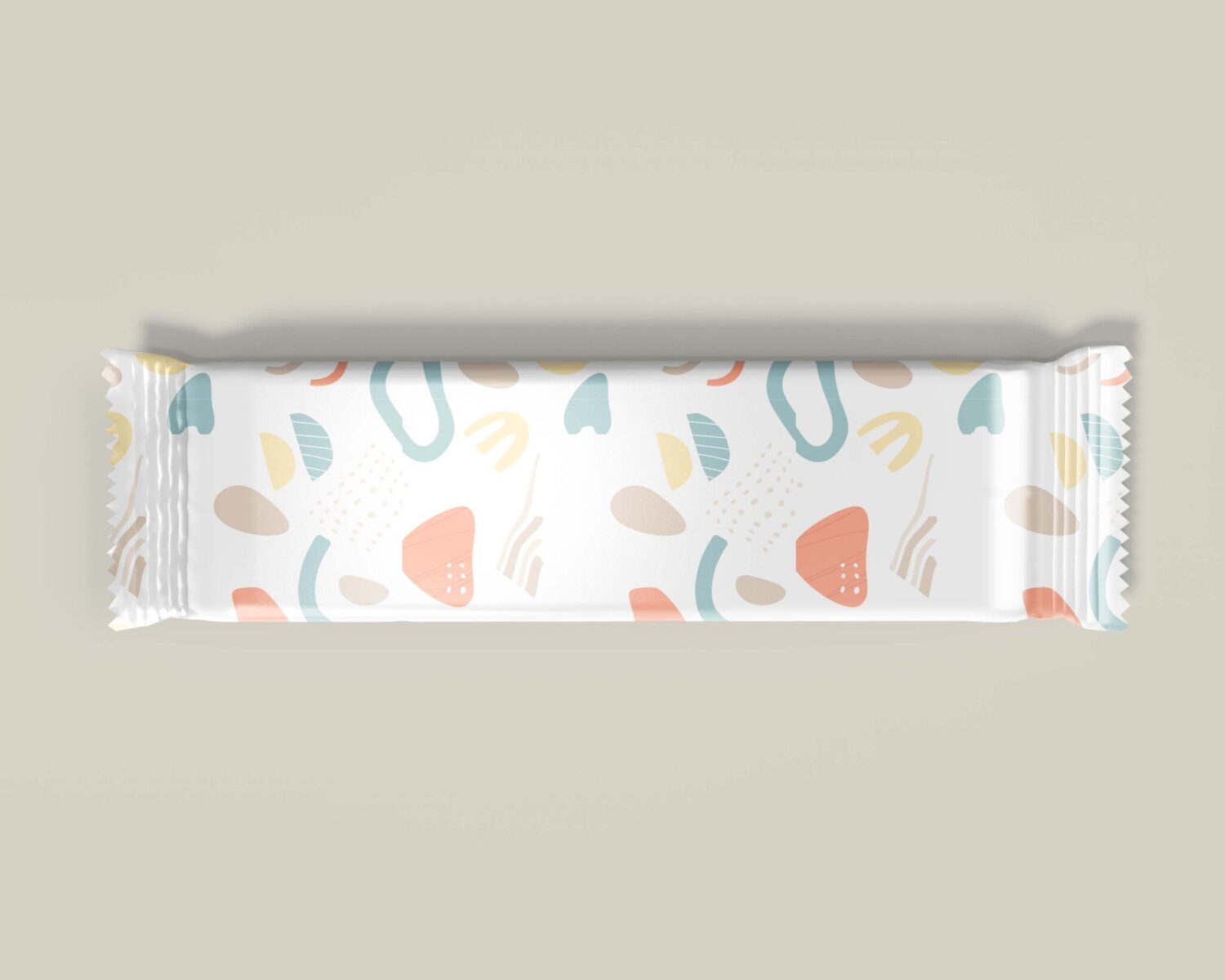 Bonbon Buffet Mockup