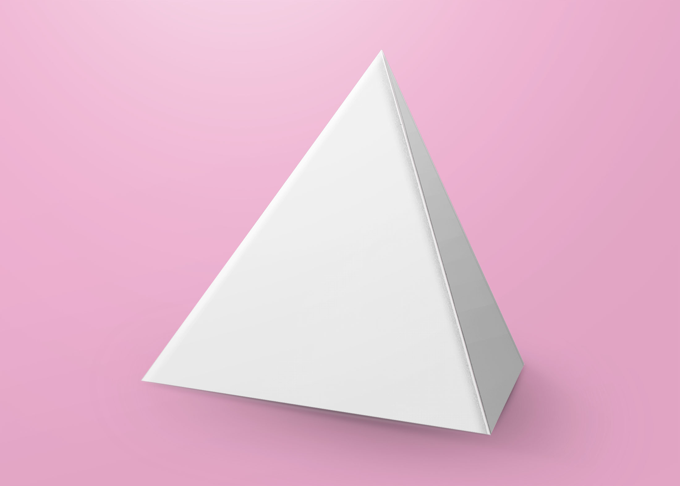 Free Table Calendar Design Mockup