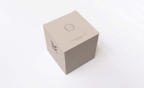 Free Soap Box Packaging Design Mockup